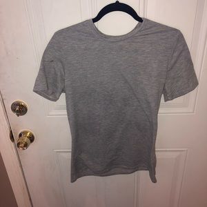 Under Armour workout top